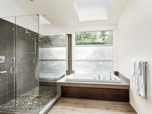Bathroom Remodeling Services